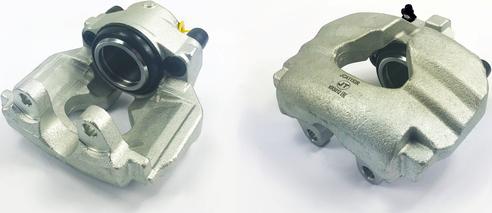 Juratek JCA1153R - Brake Caliper autospares.lv