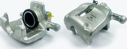 Juratek JCA1167R - Brake Caliper autospares.lv