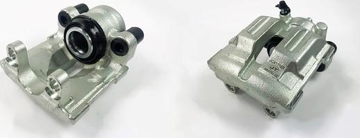 Juratek JCA1118R - Brake Caliper autospares.lv