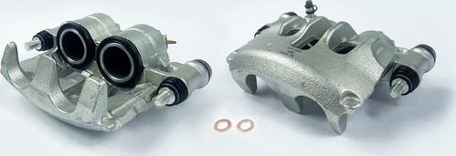 Juratek JCA1188R - Brake Caliper autospares.lv