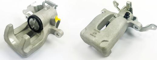 Juratek JCA1176R - Brake Caliper autospares.lv