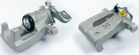 Juratek JCA1752L - Brake Caliper autospares.lv