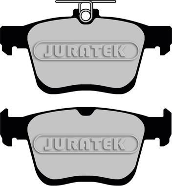 Metzger 1516.00 - Brake Pad Set, disc brake autospares.lv