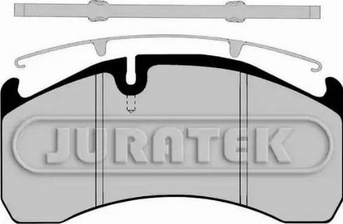 Mintex CVP039 - Brake Pad Set, disc brake autospares.lv
