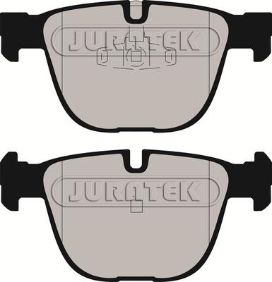 Magneti Marelli 363916060845 - Brake Pad Set, disc brake autospares.lv