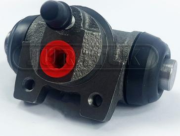 Juratek JCY1003 - Wheel Brake Cylinder autospares.lv