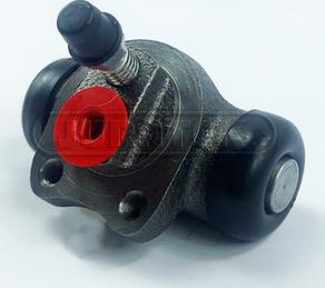 Juratek JCY1010 - Wheel Brake Cylinder autospares.lv