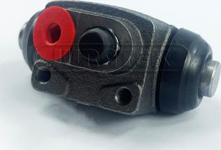 Juratek JCY1013 - Wheel Brake Cylinder autospares.lv