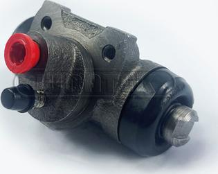 Juratek JCY1081 - Wheel Brake Cylinder autospares.lv