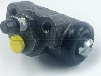 Juratek JCY1104 - Wheel Brake Cylinder autospares.lv