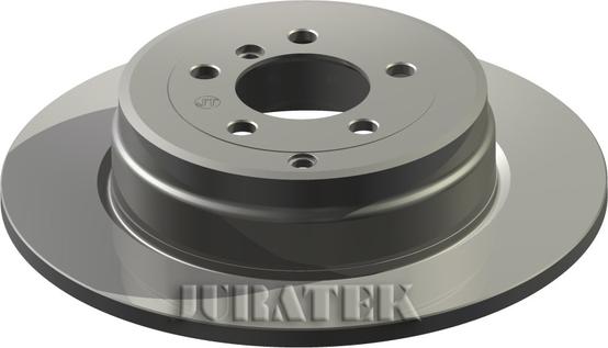 Juratek LAN125 - Brake Disc autospares.lv