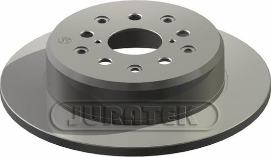 Juratek LEX101 - Brake Disc autospares.lv