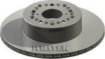 Juratek LEX103 - Brake Disc autospares.lv