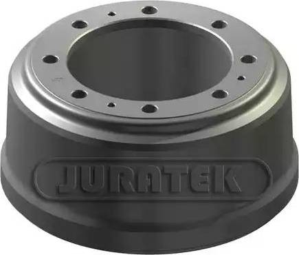 Juratek MAN210 - Brake Drum autospares.lv