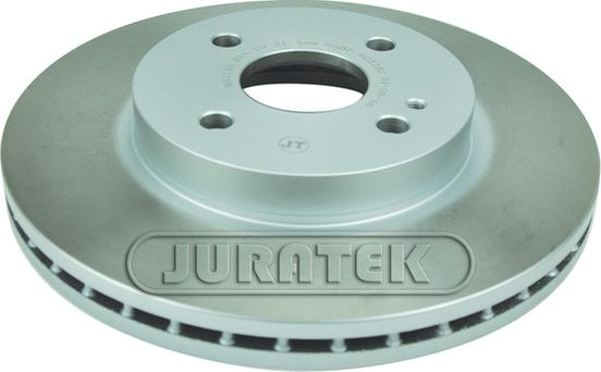 Juratek MAZ135 - Brake Disc autospares.lv