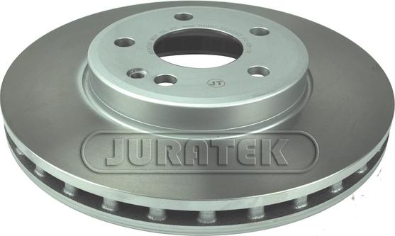 Juratek MER330 - Brake Disc autospares.lv