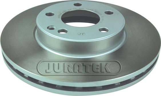 Juratek MER338 - Brake Disc autospares.lv