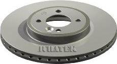 Juratek MIN103 - Brake Disc autospares.lv