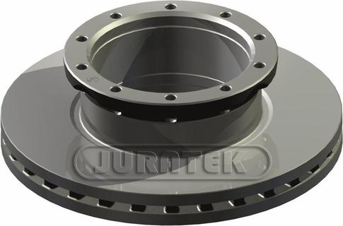 Juratek NEO100 - Brake Disc autospares.lv