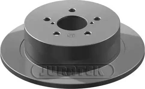 Juratek SUB113 - Brake Disc autospares.lv