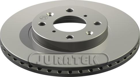 Juratek SUZ111 - Brake Disc autospares.lv