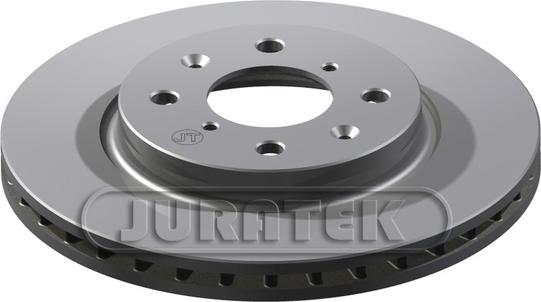 Juratek SUZ122 - Brake Disc autospares.lv