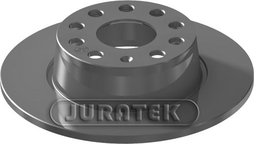 Juratek VAG335 - Brake Disc autospares.lv