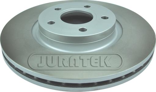 Juratek VOL145 - Brake Disc autospares.lv