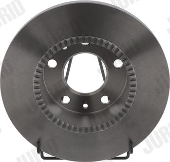 Jurid 569106J - Brake Disc autospares.lv