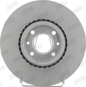 Jurid 562641JC-1 - Brake Disc autospares.lv