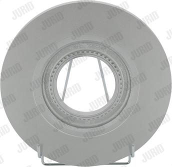 Jurid 562638JC - Brake Disc autospares.lv