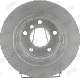 Jurid 562094JC - Brake Disc autospares.lv