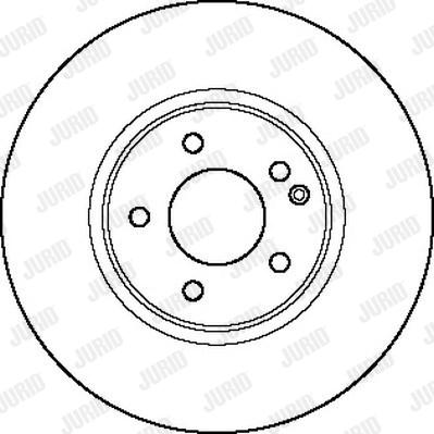 Stellox 6020 1311-SX - Brake Disc autospares.lv