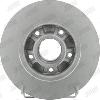 Jurid 562211JC - Brake Disc autospares.lv