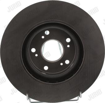 Jurid 562231J - Brake Disc autospares.lv