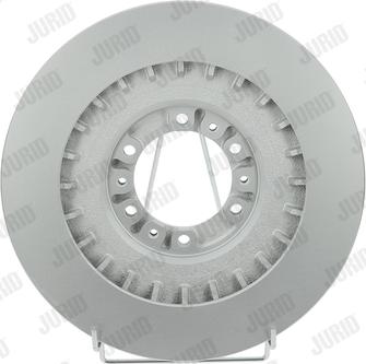 Jurid 562798JC-1 - Brake Disc autospares.lv