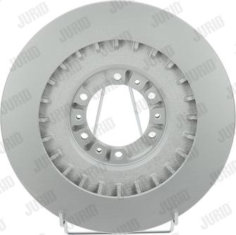 Jurid 562798JC - Brake Disc autospares.lv