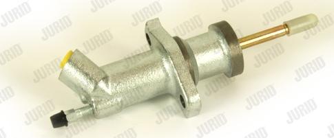 Jurid 512093J - Slave Cylinder, clutch autospares.lv