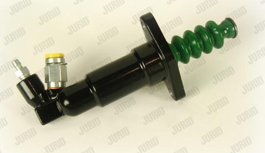 Jurid 512097J - Slave Cylinder, clutch autospares.lv