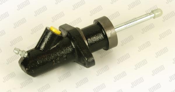 Jurid 512045J - Slave Cylinder, clutch autospares.lv