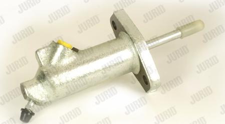 Jurid 512020J - Slave Cylinder, clutch autospares.lv