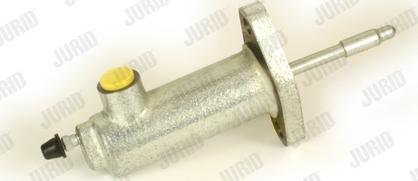 Jurid 512023J - Slave Cylinder, clutch autospares.lv