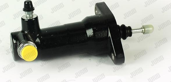 Jurid 512102J - Slave Cylinder, clutch autospares.lv