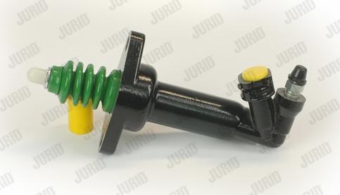 Jurid 512112J - Slave Cylinder, clutch autospares.lv