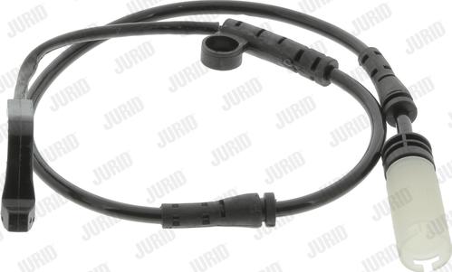 Jurid 581418 - Warning Contact, brake pad wear autospares.lv