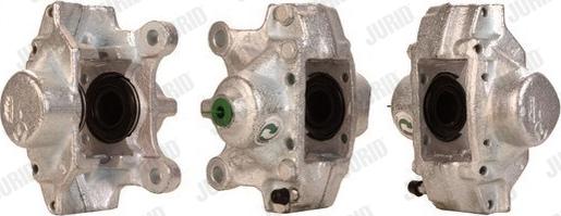 Jurid 694969J - Brake Caliper autospares.lv