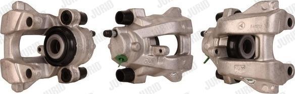 Jurid 694965J - Brake Caliper autospares.lv