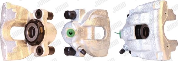 Jurid 694494J - Brake Caliper autospares.lv