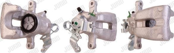 Jurid 694462J - Brake Caliper autospares.lv