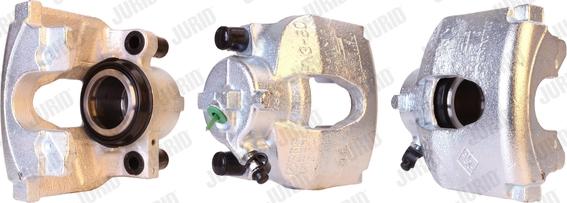 Jurid 694401J - Brake Caliper autospares.lv